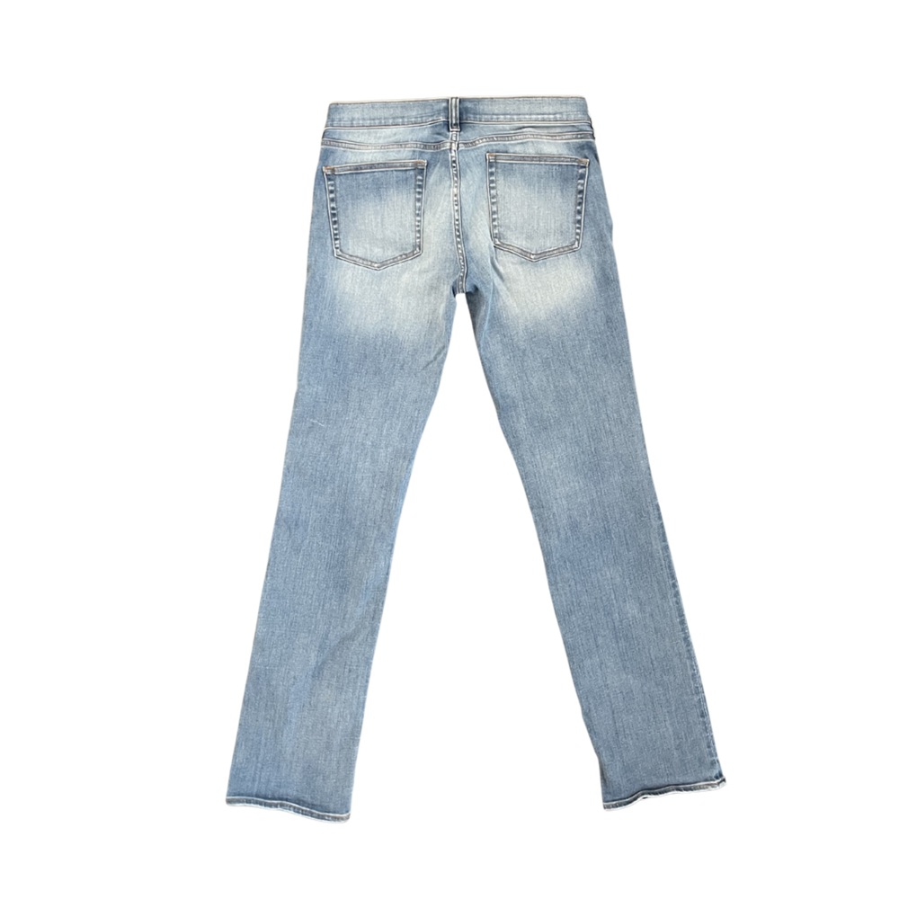 J. Crew Stretch Straight Leg Jeans | Size 28R - Picture 3 of 10